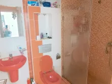 ванная комната и туалет