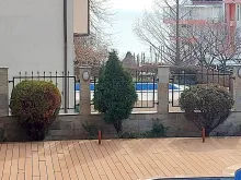 бассейн