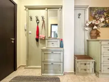 коридор