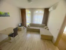 місце для відпочинку у вітальні