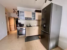 холодильник, міні-кухня