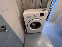 пральна машина