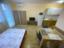 місце для відпочинку у вітальні