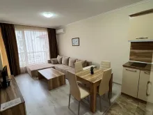 місце для відпочинку у вітальні