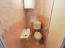 Гостевой туалет