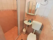 Вторая ванная комната