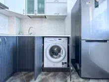 холодильник, пральна машина