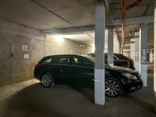 паркувальне місце