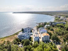 будівлі комплексу