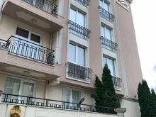 фасад дома