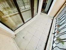 Терраса квартиры