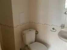 туалет