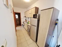 кухня, холодильник