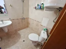 туалет
