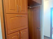 Шкаф в коридоре