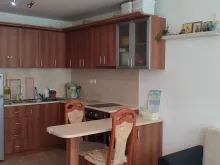 міні-кухня