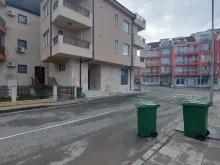 житловий будинок