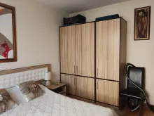 шафа ліжко