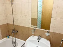 ванна, умивальник
