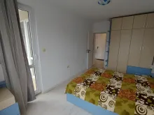 шафа, ліжко