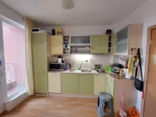 міні-кухня