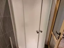 душ