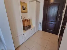 Шкаф прихожей