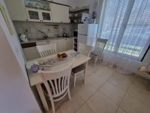 Кухонная уголок