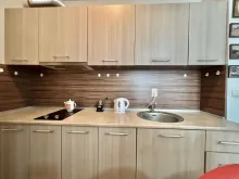 кухонний сегмент