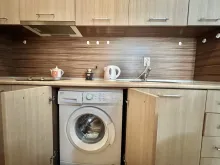 пральна машина
