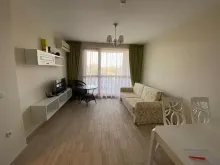софа, столик