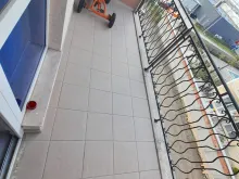 Второй балкон