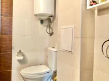 Туалет