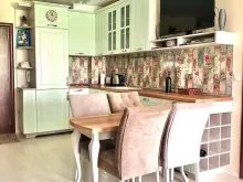кухонний куточок, стіл