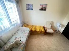 два односпальні ліжка