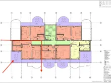 план квартиры
