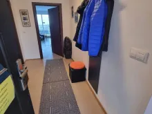 Прихожая