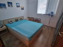 Шкаф кровать первой спальне