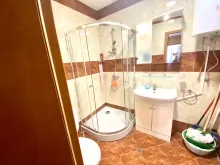 раковина, душ