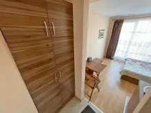 гардероб, передпокій