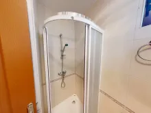 душ
