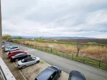 Автостоянка