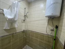ванна кімната, душ