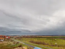 вид з тераси