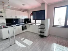 кухонний куточок у вітальні