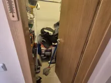 Прихожая