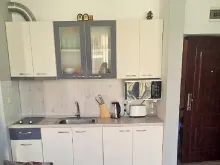 Кухонный уголок