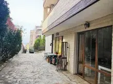 Территория комплекса