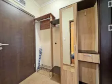 коридор