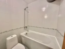туалет, ванна